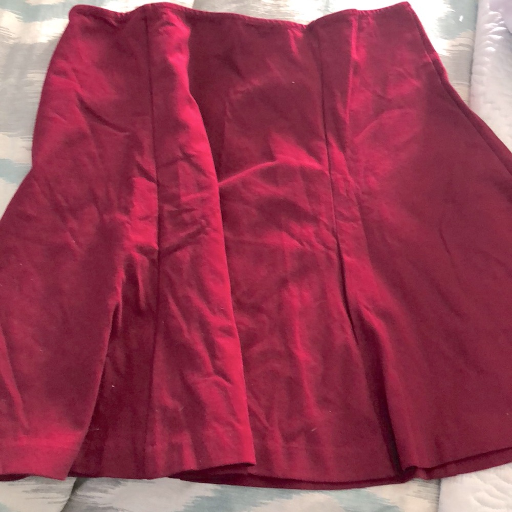 Skirt